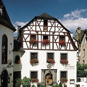 Hotel Haus Lipmann